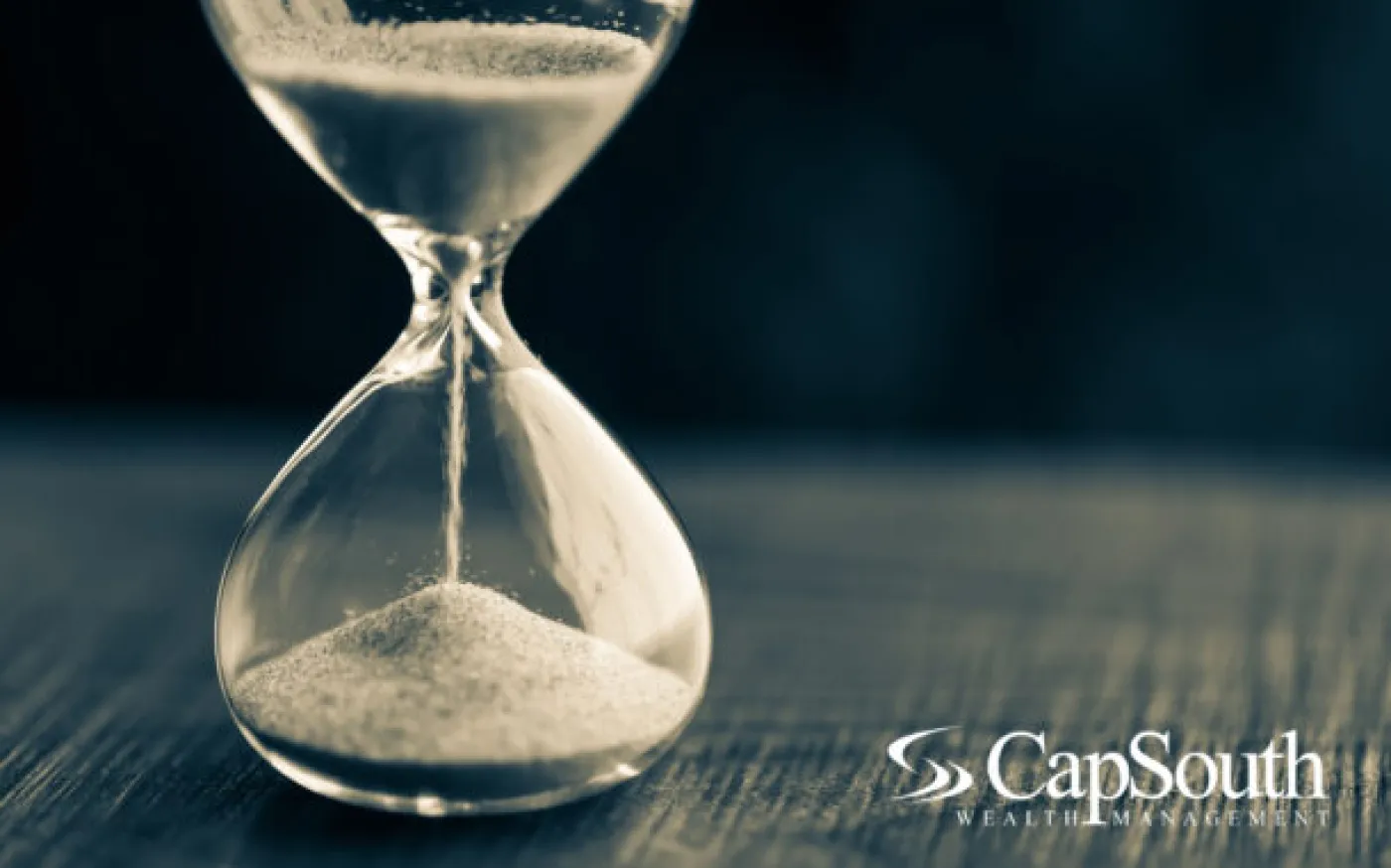 Time is Everything