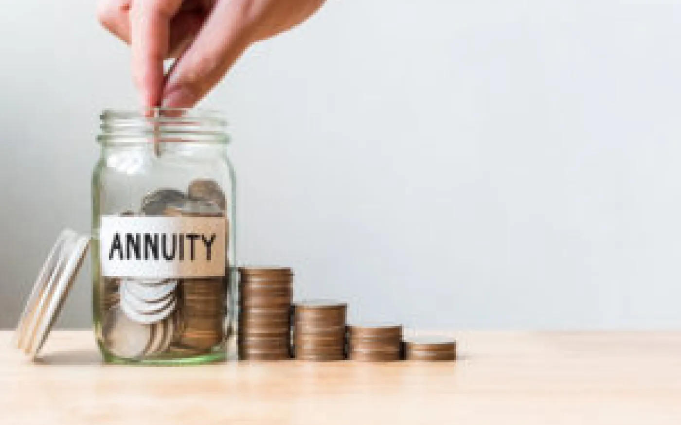Tips for Managing Your Annuity Income