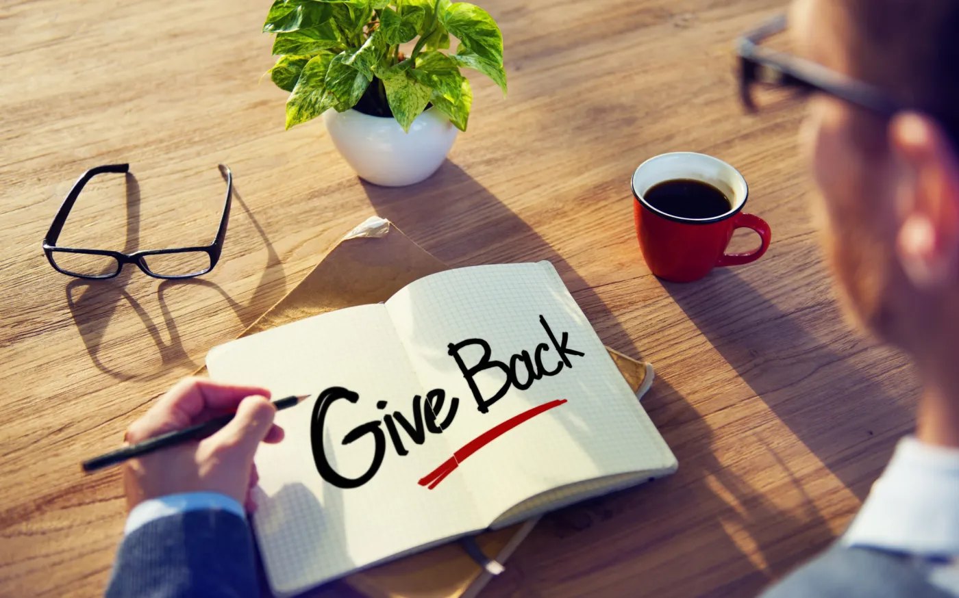 Trends in Charitable Giving