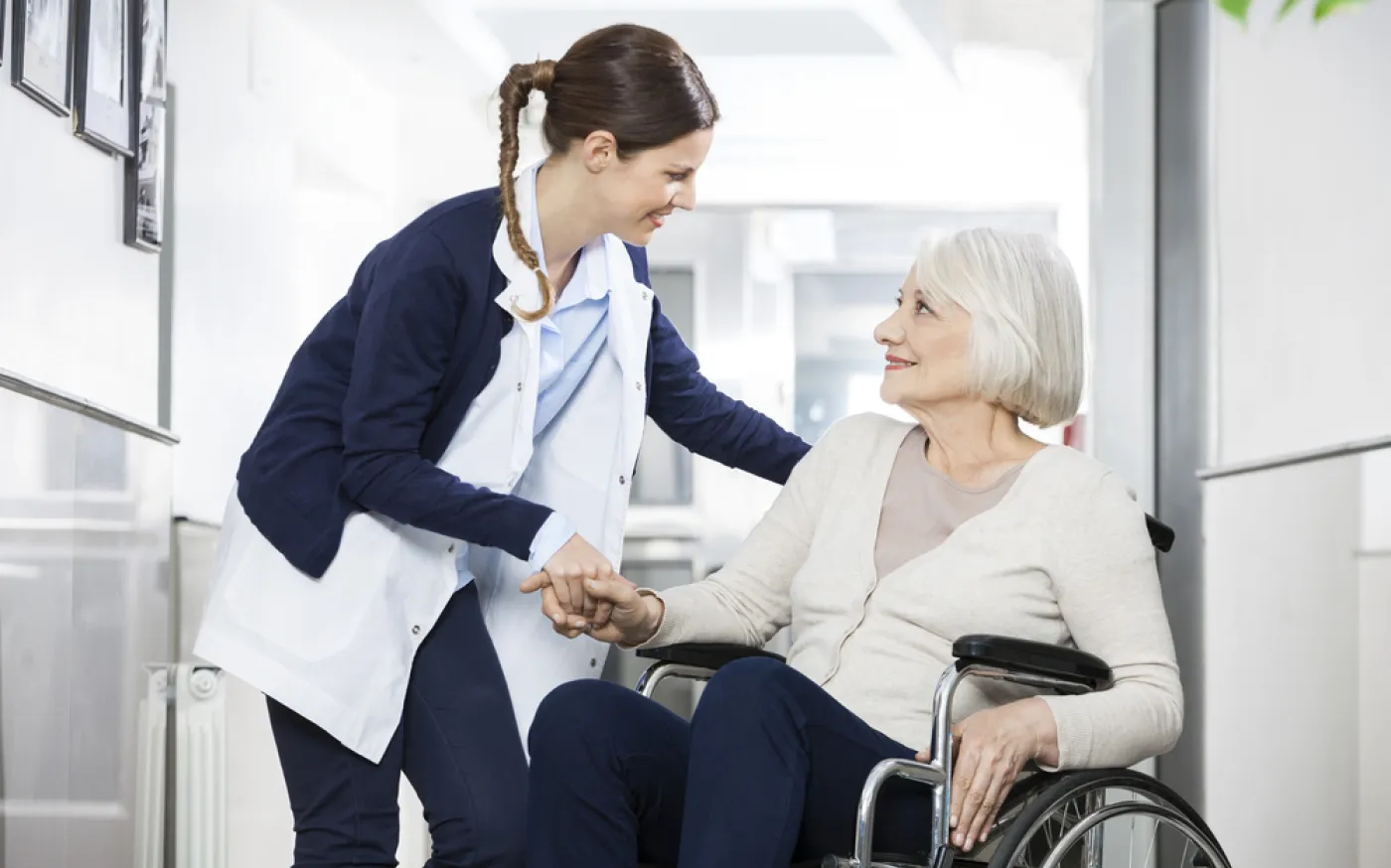 Understanding Long-Term Care