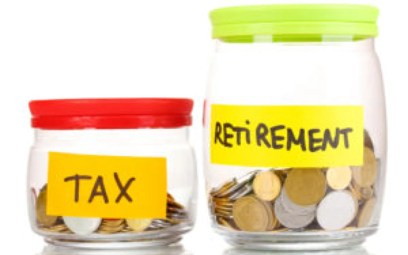 Unknown Tax Liability on Your Retirement Accounts