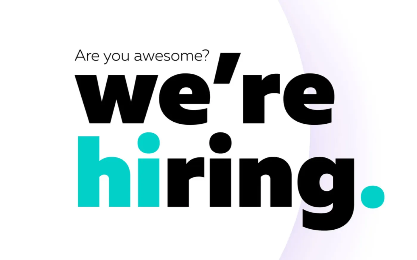 We Are Hiring: Financial Relationship Manager “Advisor Assistant”