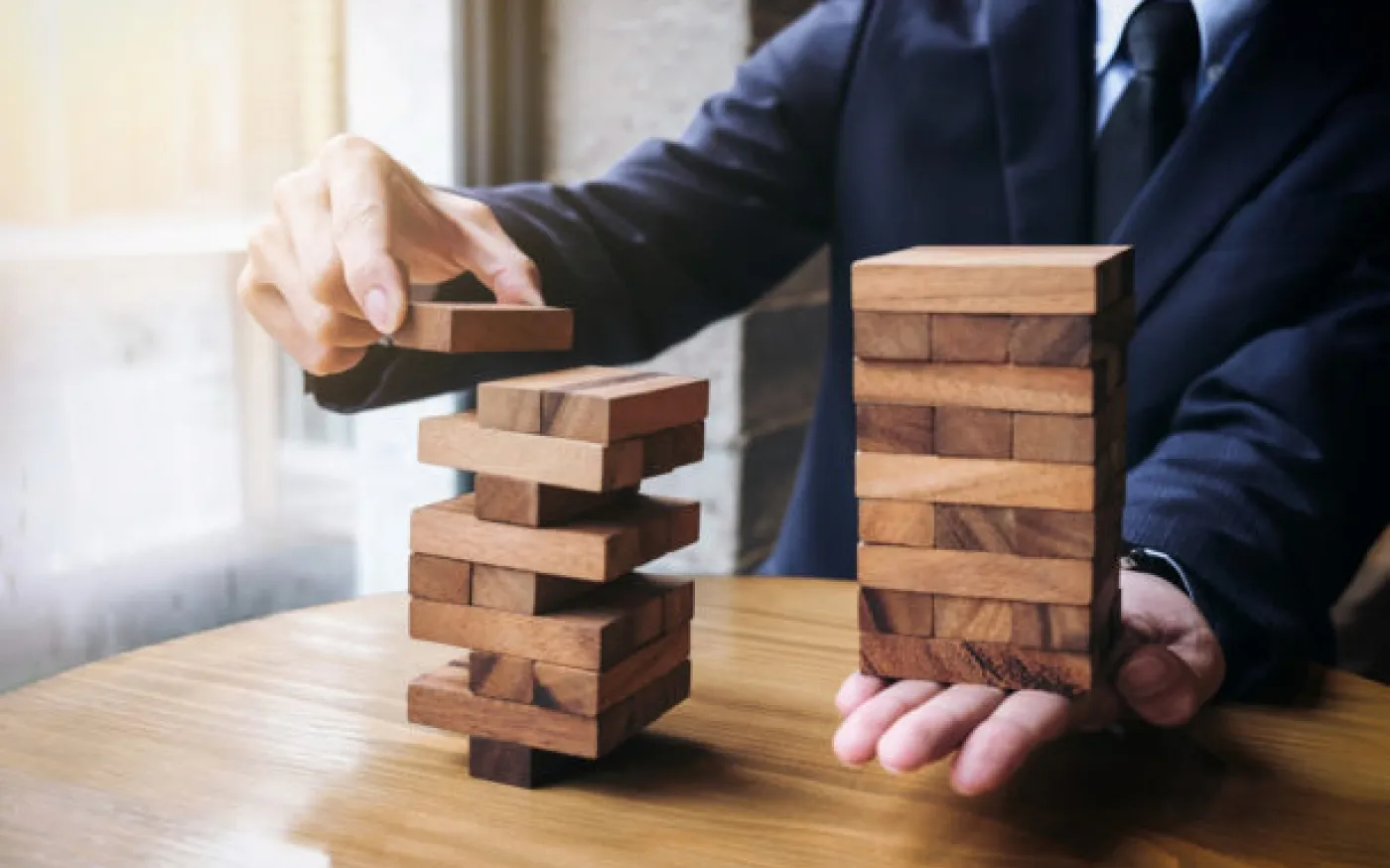 Wealth Planning Challenges Corporate Executives Face