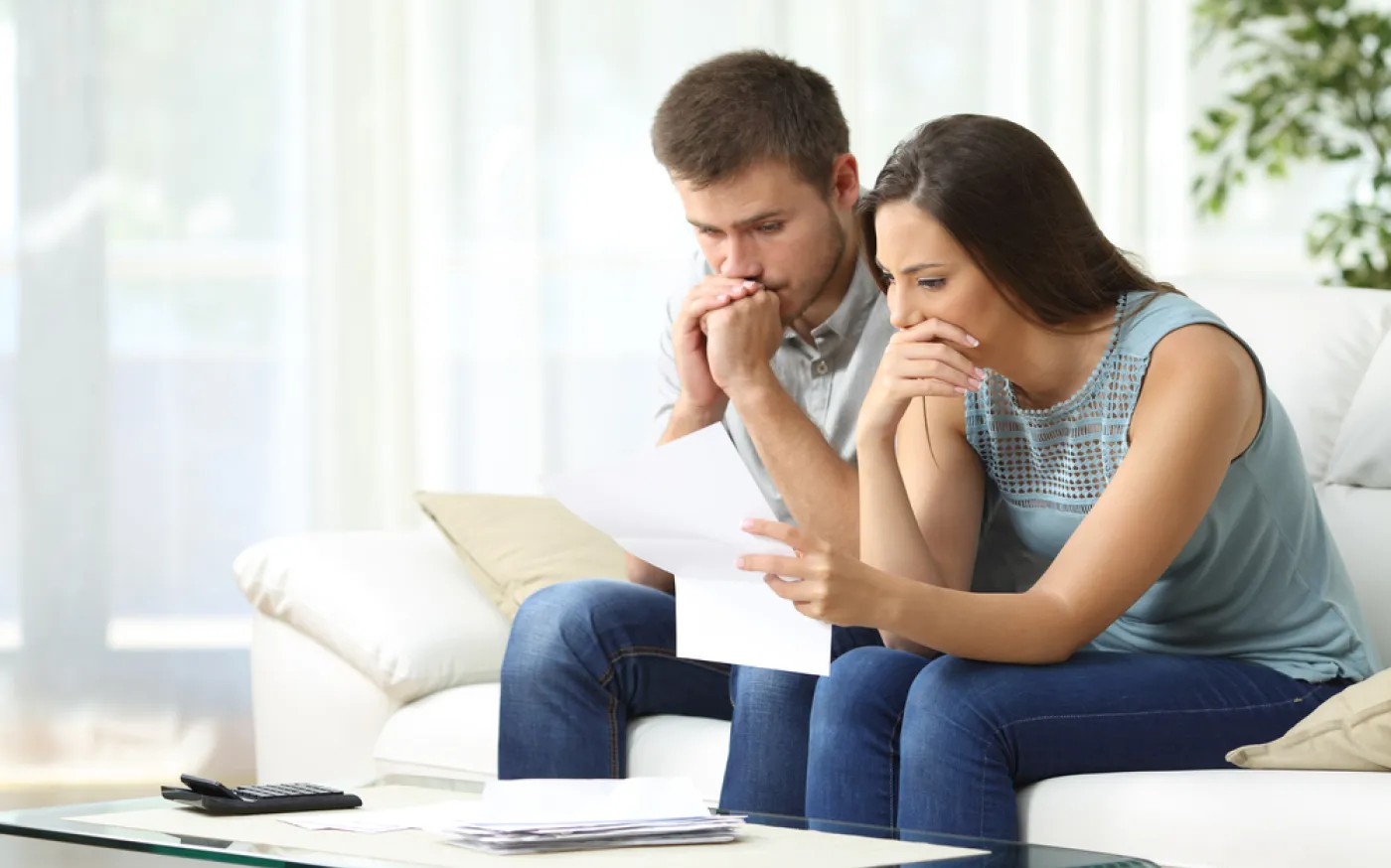 What If I Get Audited?