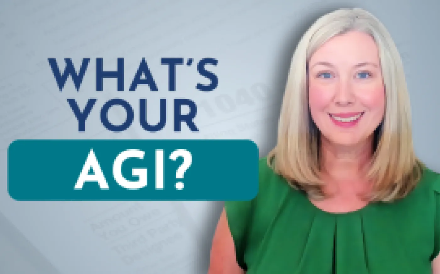 What Is Adjusted Gross Income (AGI) on a Tax Return? The Most Important Number High Earners Miss