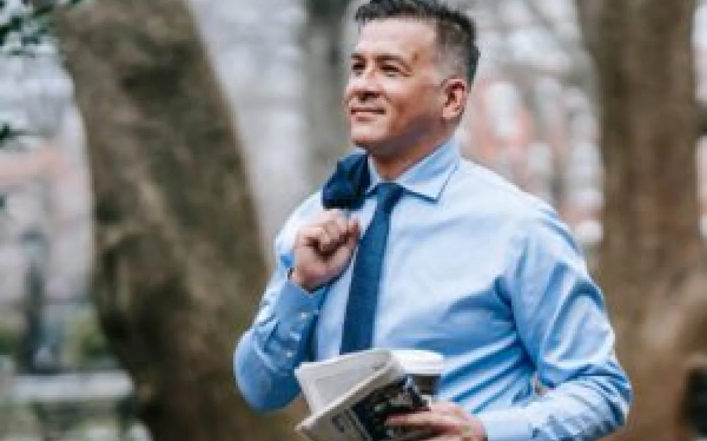 What Should You Do with an Old 401(k)? A Guide for Mid-Career Professionals