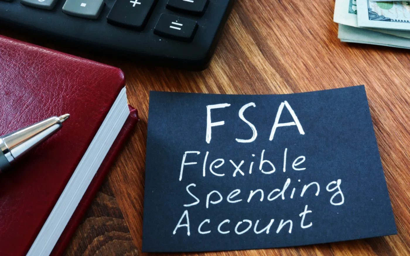 What to Know About Flexible Spending Accounts at the End of Year