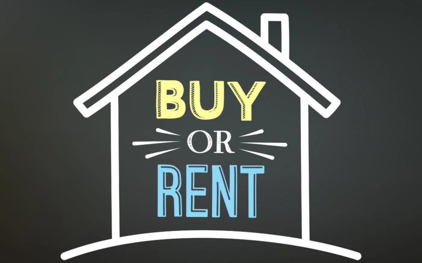 Which is Better: Renting or Owning?