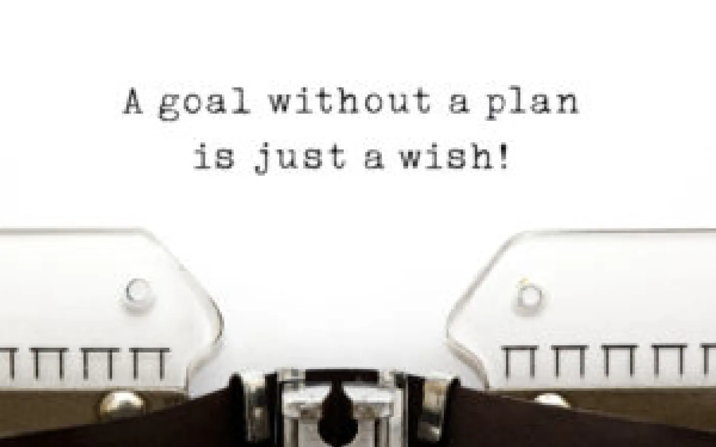 Why You Still Need Goals-Based Planning in Retirement