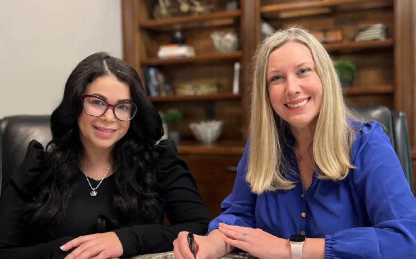 Women and Money: Taking Control of Finances