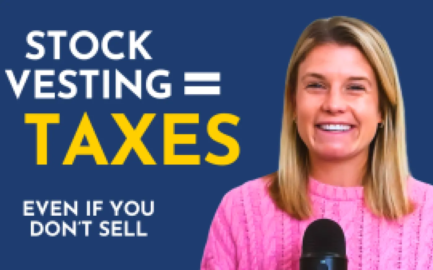 Year-End Tax Planning for Stock Compensation and Brokerage Accounts