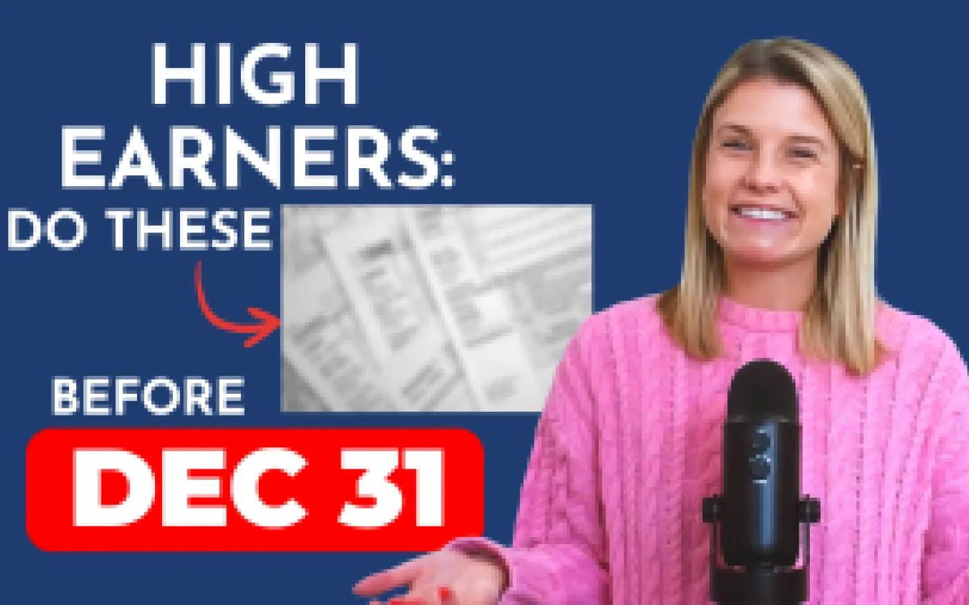 Year-End Tax Planning | 401(k), HSA | CapSouth Partners