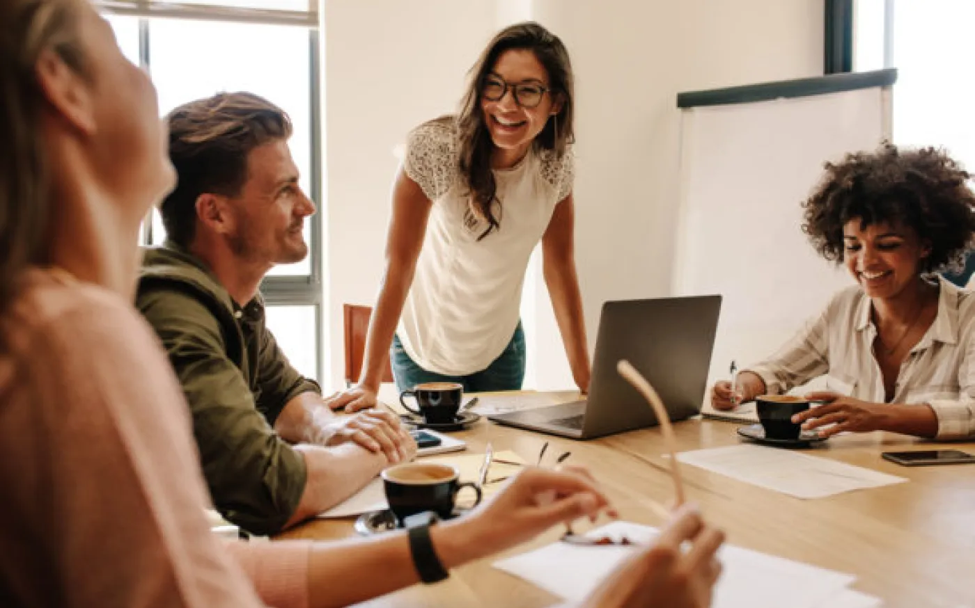 Young Professionals and Retirement Planning