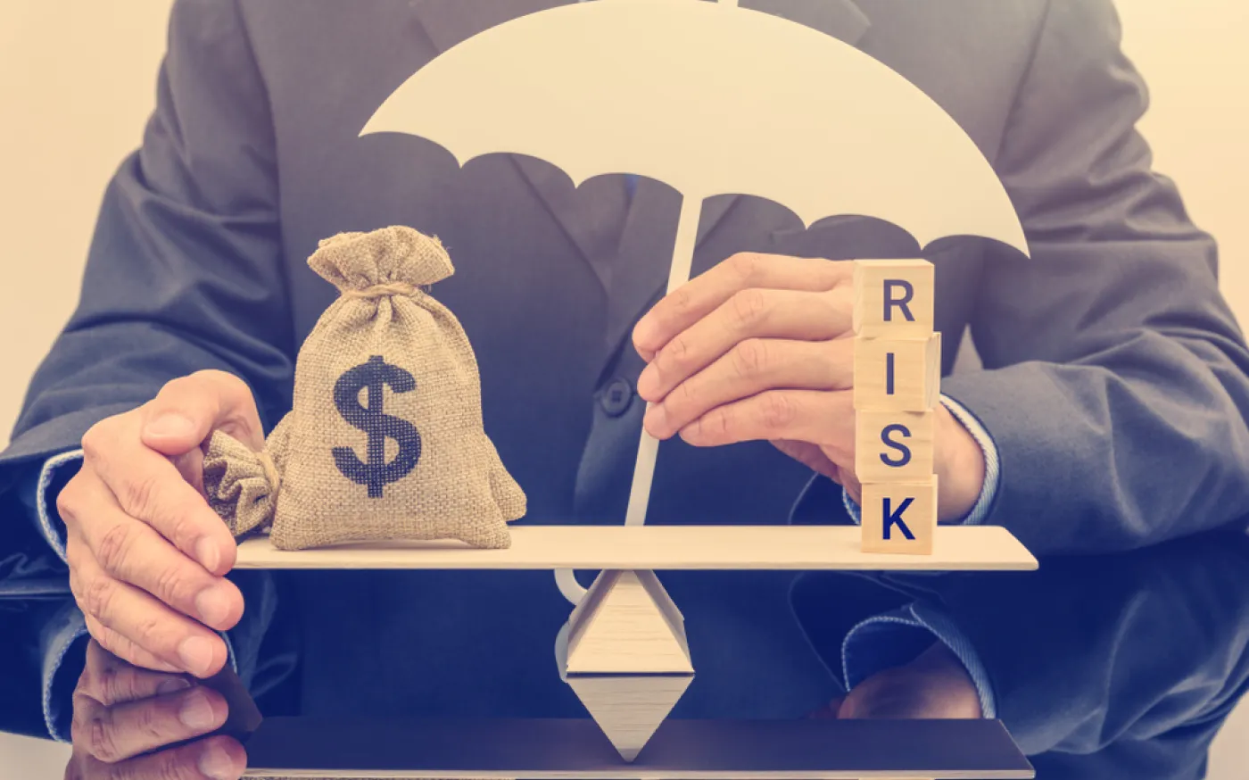 Your Changing Definition of Risk in Retirement