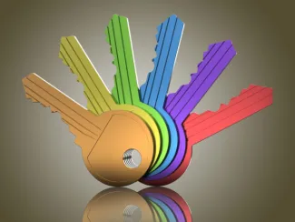 6 Key Areas of a Financial Strategy