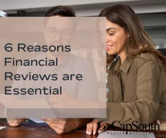 6 Reasons Financial Reviews are Essential