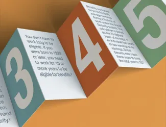 9 Facts About Social Security