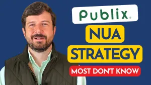 A Powerful Tax Strategy for Publix Retirees: Net Unrealized Appreciation (NUA)