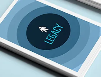 Building Your Legacy