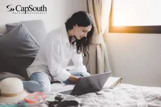 Creating your Summer Plan: Four Steps to Avoid Stress & Maximize Enjoyment 