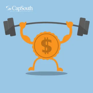 Exercise Financial Muscles to Get Financially Fit