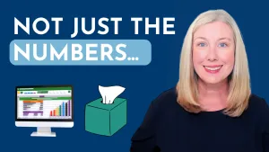 Financial Guidance for Widows: Addressing Both Numbers and Emotions