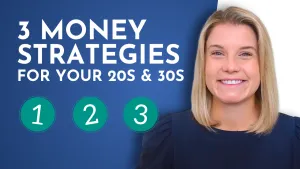 Financial Planning for Young Professionals: 3 Essential Steps