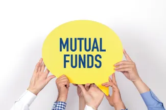 Global vs. International Mutual Funds