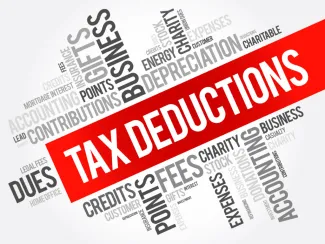 Home Office Deduction