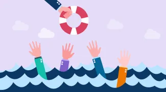 How CapSouth Advisors are Responding to the Bear Market & Recent Legislation