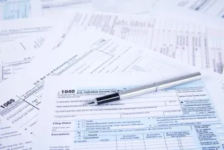 How to Get Prior-Year Tax Information