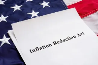 Inflation Reduction Act: What You Should Know
