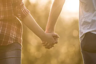 Insurance When You’re Newly Married