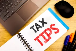 IRS Provides Resources to Help Small Businesses with Taxes