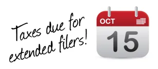 IRS’s ‘Free File’ Available Until October 15