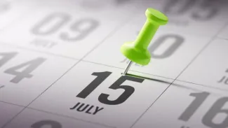 New IRS Details on July Tax Filing Deadline