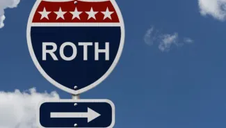 Roth Conversion – A valuable tool to consider before year-end