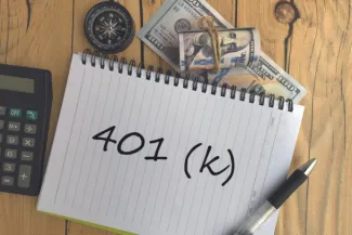 Shocking Reality of 401(k) Saving
