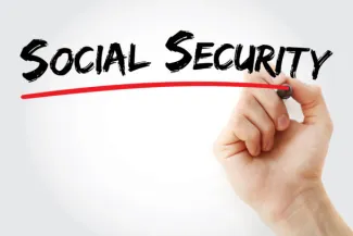 Social Security: The $64,000 Question