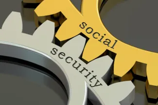 Social Security: The Elephant in the Room