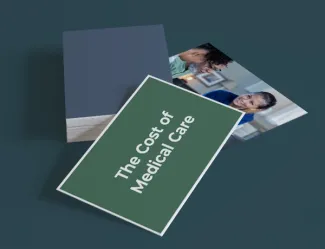 The Cost of Medical Care