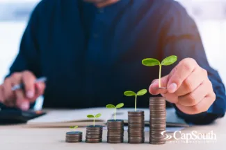 The Nuts & Bolts of Wealth Accumulation