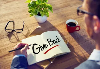 Trends in Charitable Giving
