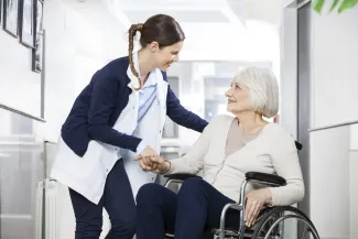 Understanding Long-Term Care