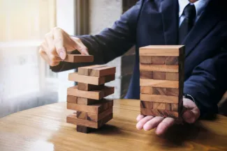 Wealth Planning Challenges Corporate Executives Face