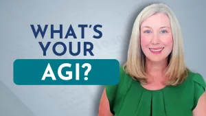 What Is Adjusted Gross Income (AGI) on a Tax Return? The Most Important Number High Earners Miss