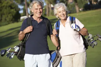 What Would You Like Your Retirement to Look Like?