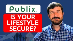 When Should Publix Retirees Diversify Company Stock?