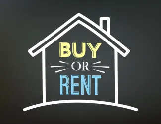 Which is Better: Renting or Owning?