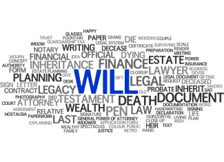 Why Do You Need a Will?